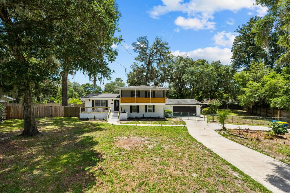 Photo of Outdoor in St. Johns Bluff