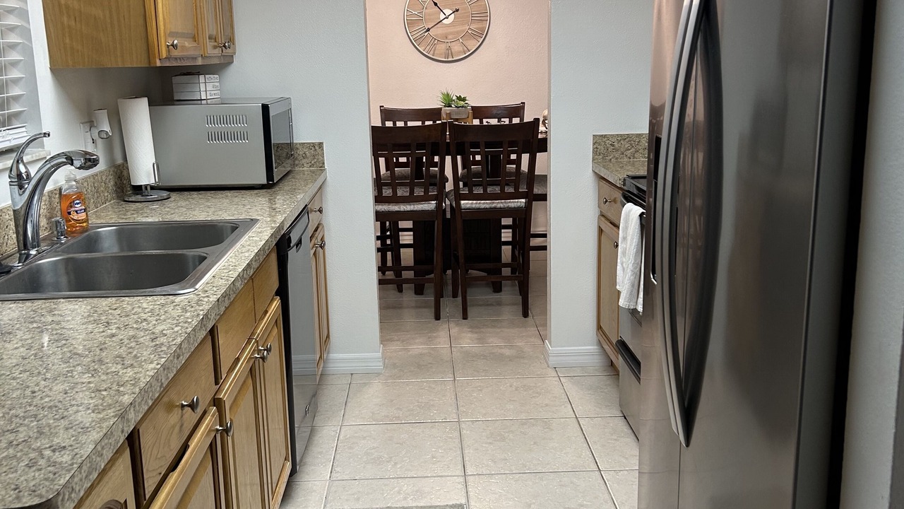 Photo of Kitchen in Cocoa