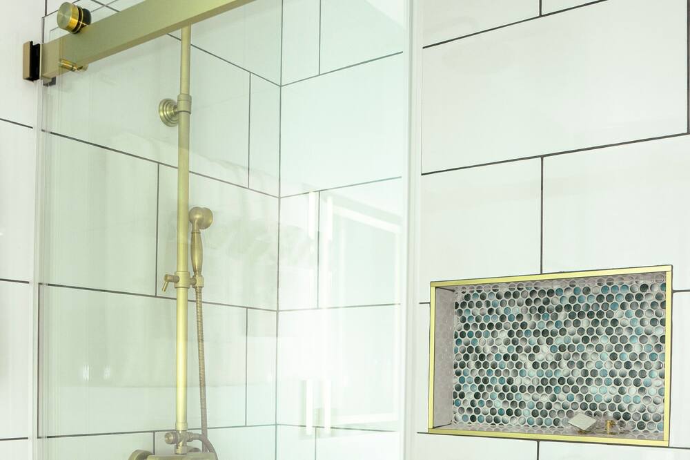 Photo of Bathroom in Coral Springs