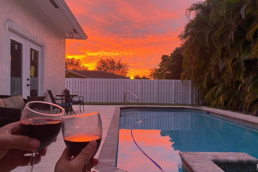 Photo of Outdoor in Coral Springs