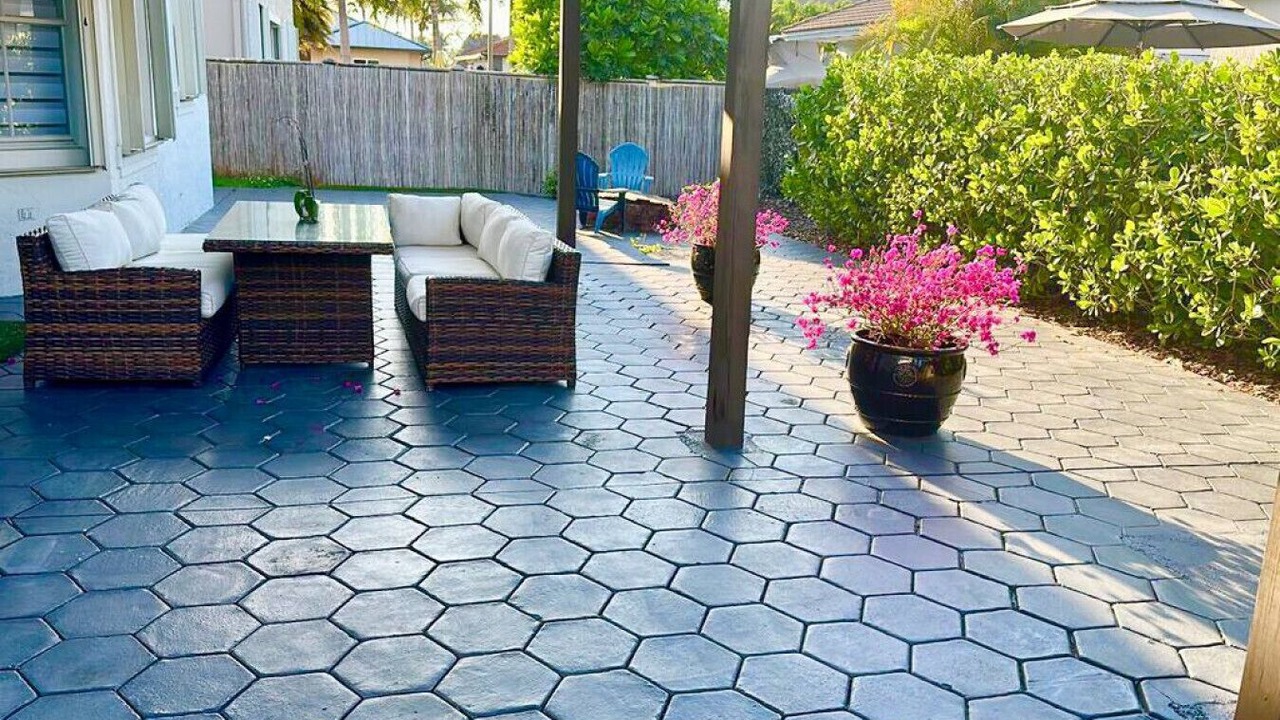 Photo of Patio Balcony in Tamiami