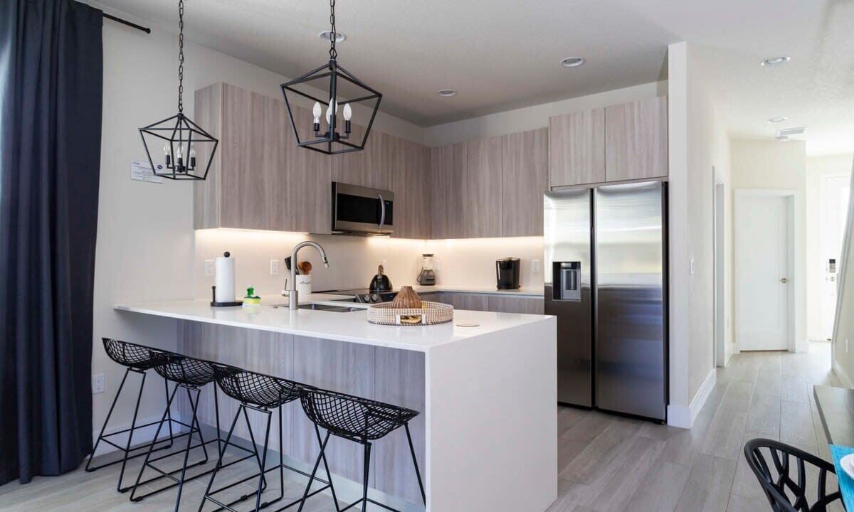 Photo of Kitchen in Four Corners