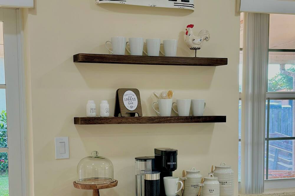 Photo of Kitchen in Sunset