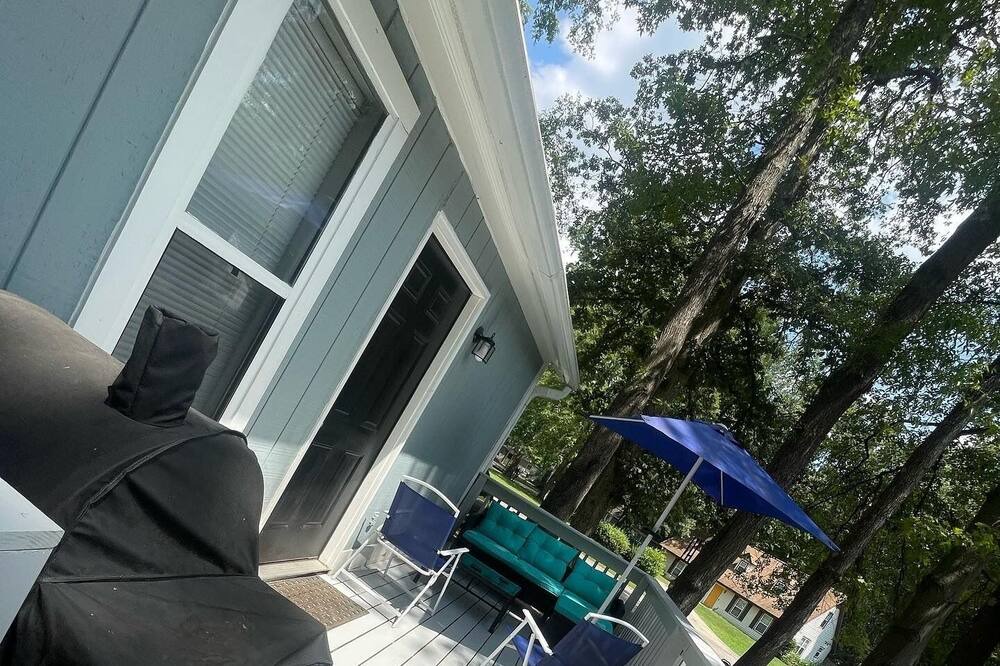 Photo of Patio Balcony in Irmo