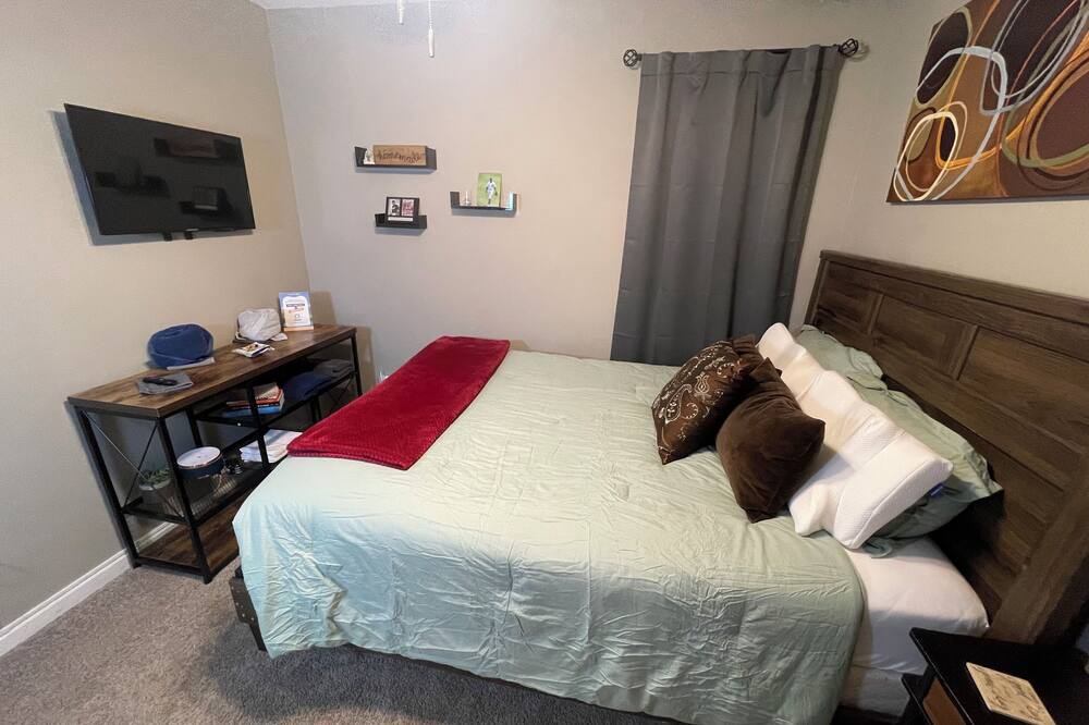 Photo of Bedroom in Irmo