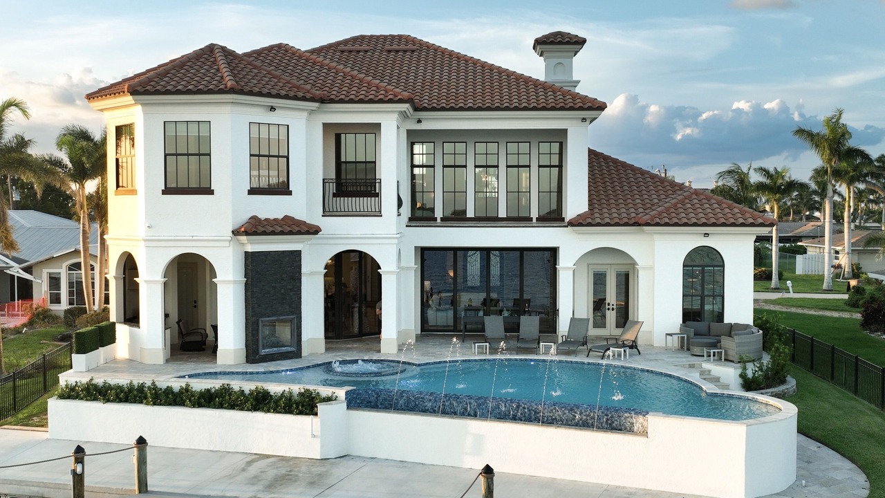 Photo of Outdoor in Yacht Club