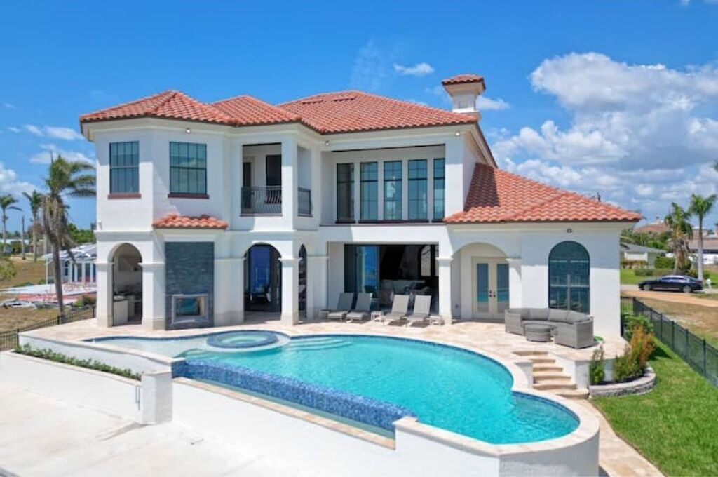Photo of Outdoor in Yacht Club
