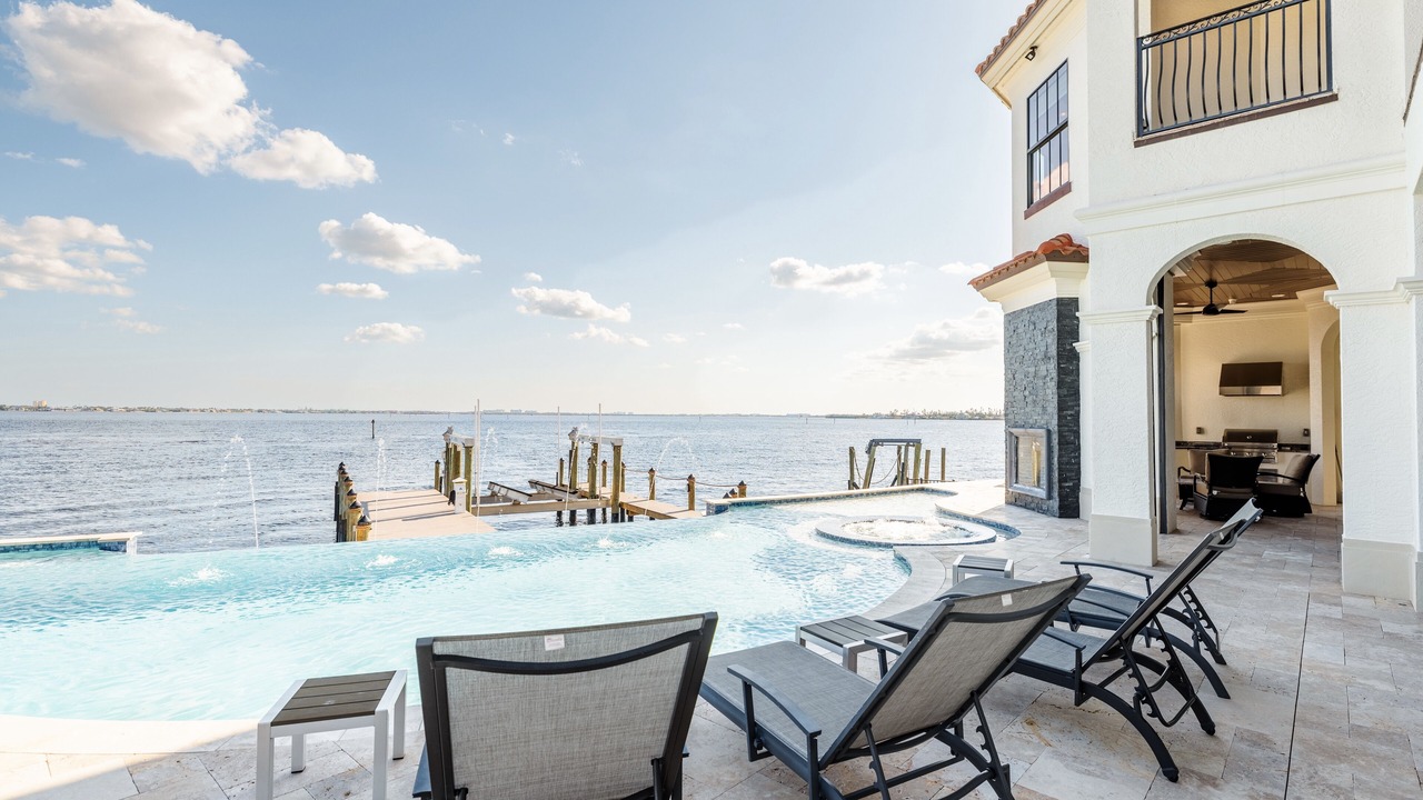 Photo of Outdoor in Yacht Club