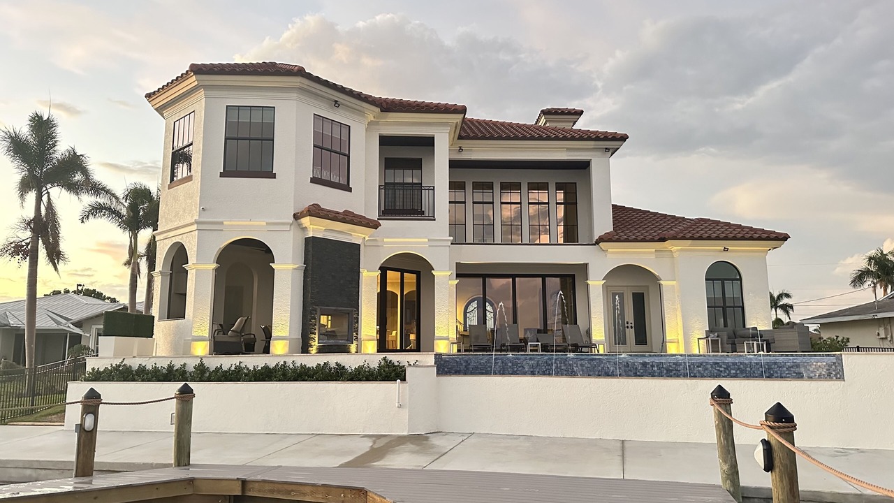 Photo of Outdoor in Yacht Club