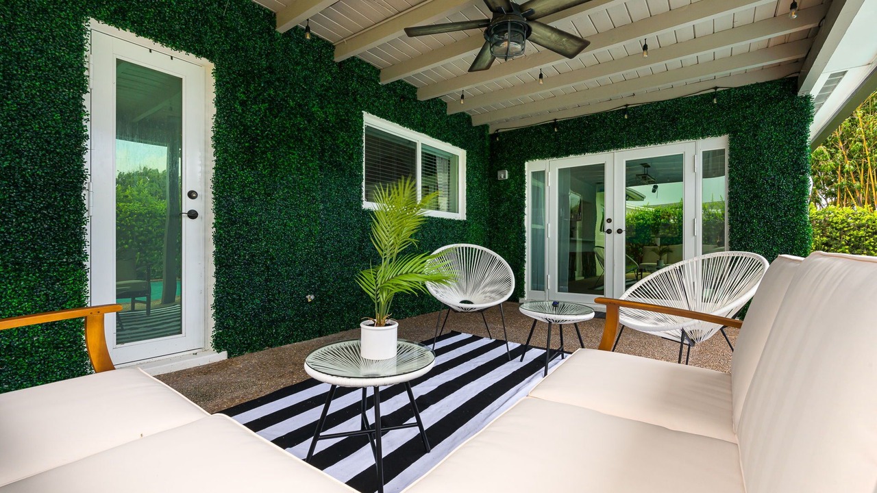 Photo of Outdoor in Pembroke Pines