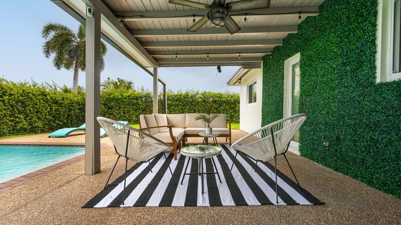 Photo of Outdoor in Pembroke Pines