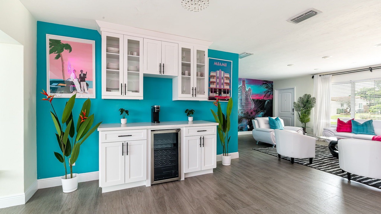 Photo of Kitchen in Pembroke Pines