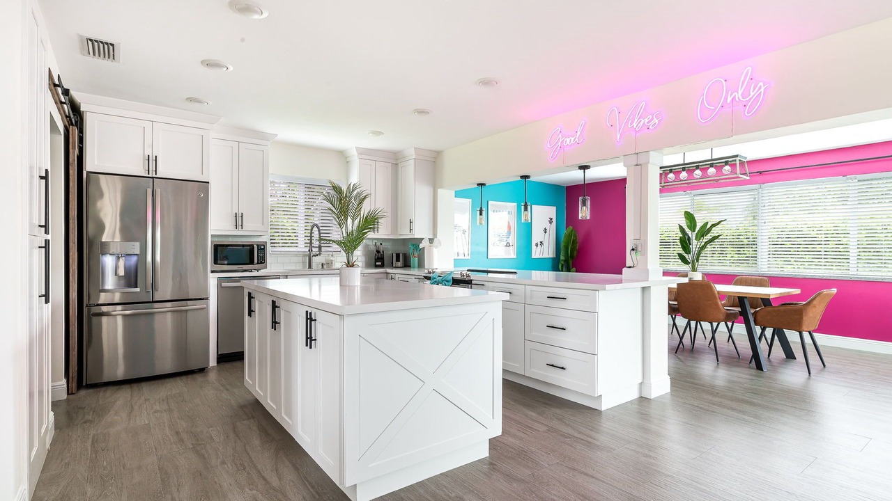 Photo of Kitchen in Pembroke Pines
