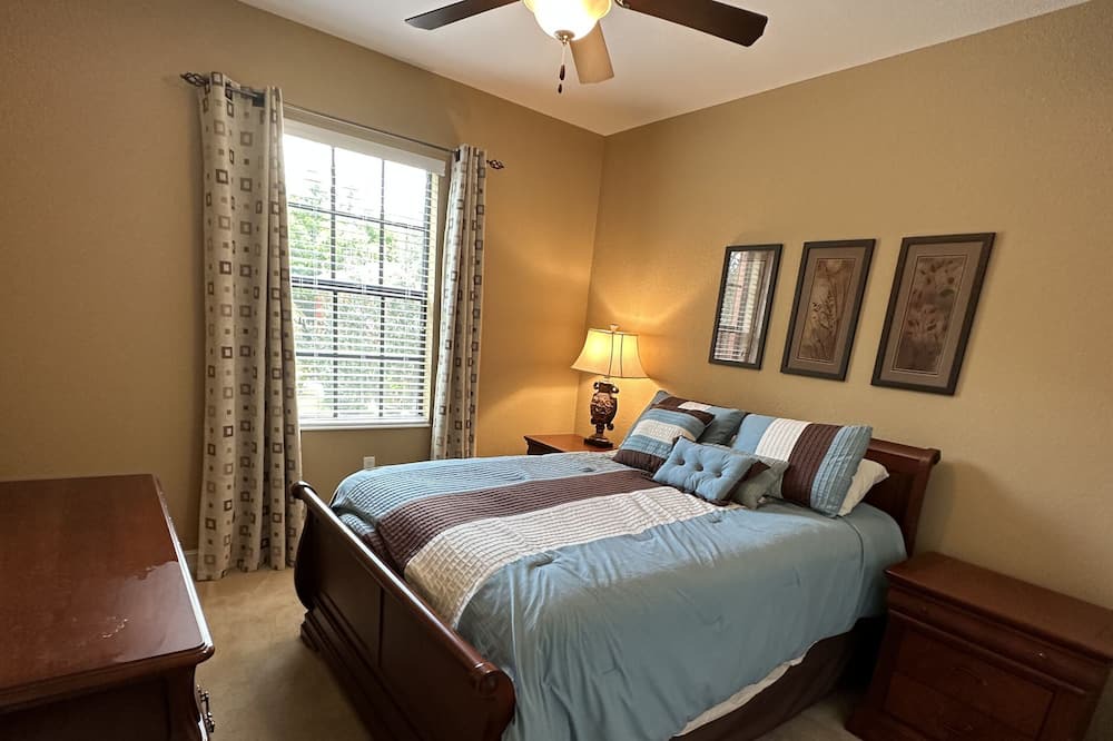 Photo of Bedroom in Ole