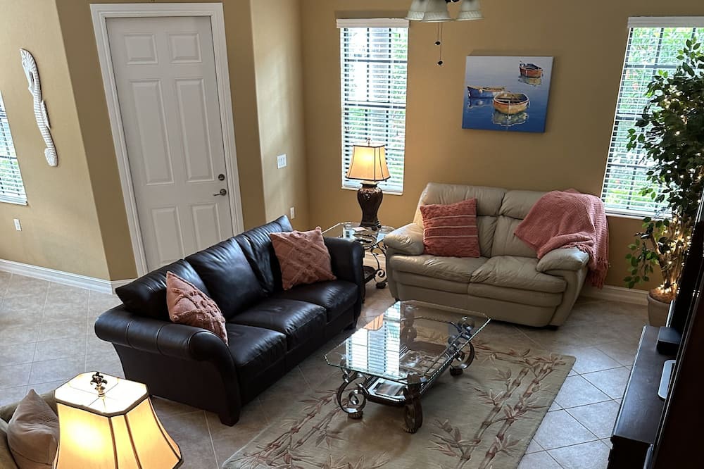 Photo of Livingroom in Ole