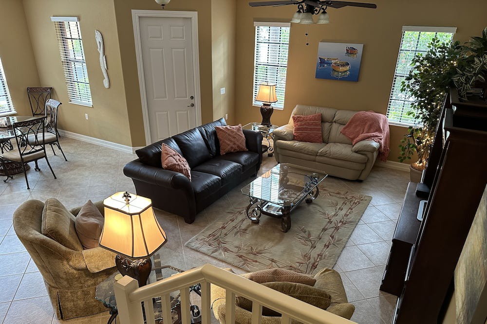 Photo of Livingroom in Ole