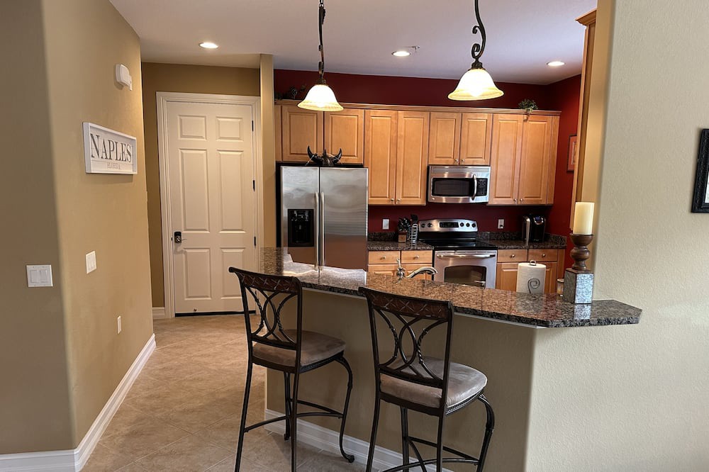 Photo of Kitchen in Ole