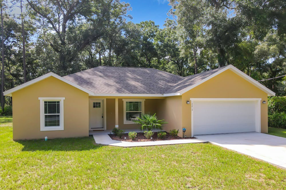Photo of Outdoor in Summerfield