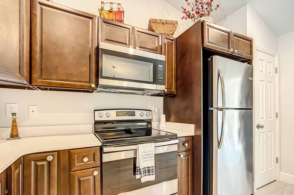 Photo of Kitchen in Summerfield