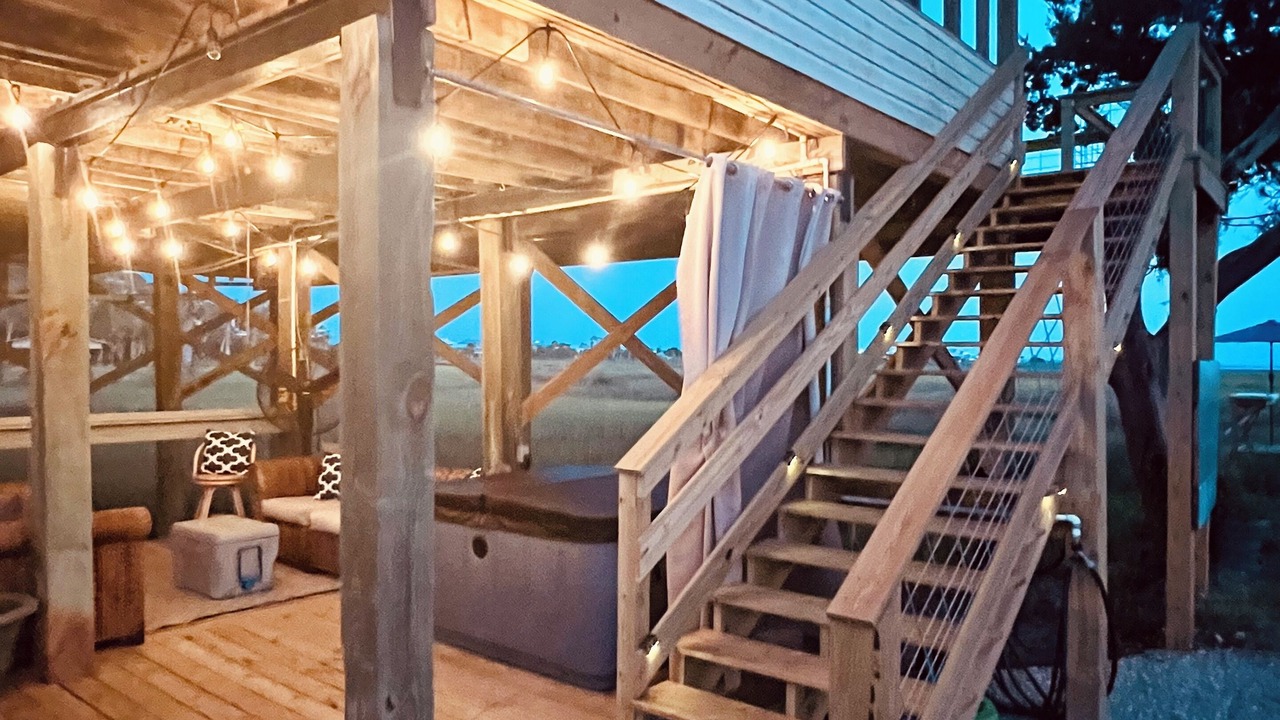 Photo of Outdoor in Keaton Beach
