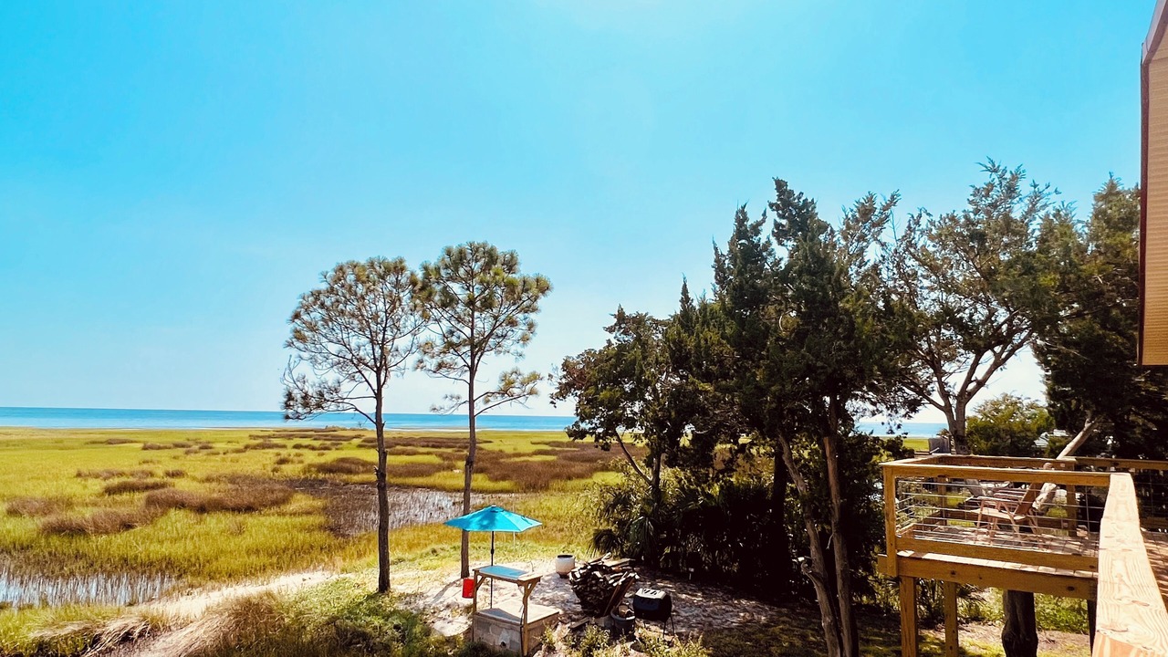 Photo of Outdoor in Keaton Beach
