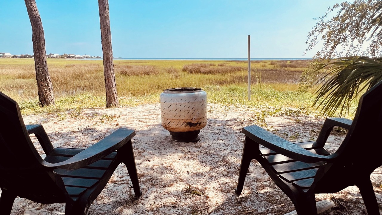 Photo of Outdoor in Keaton Beach