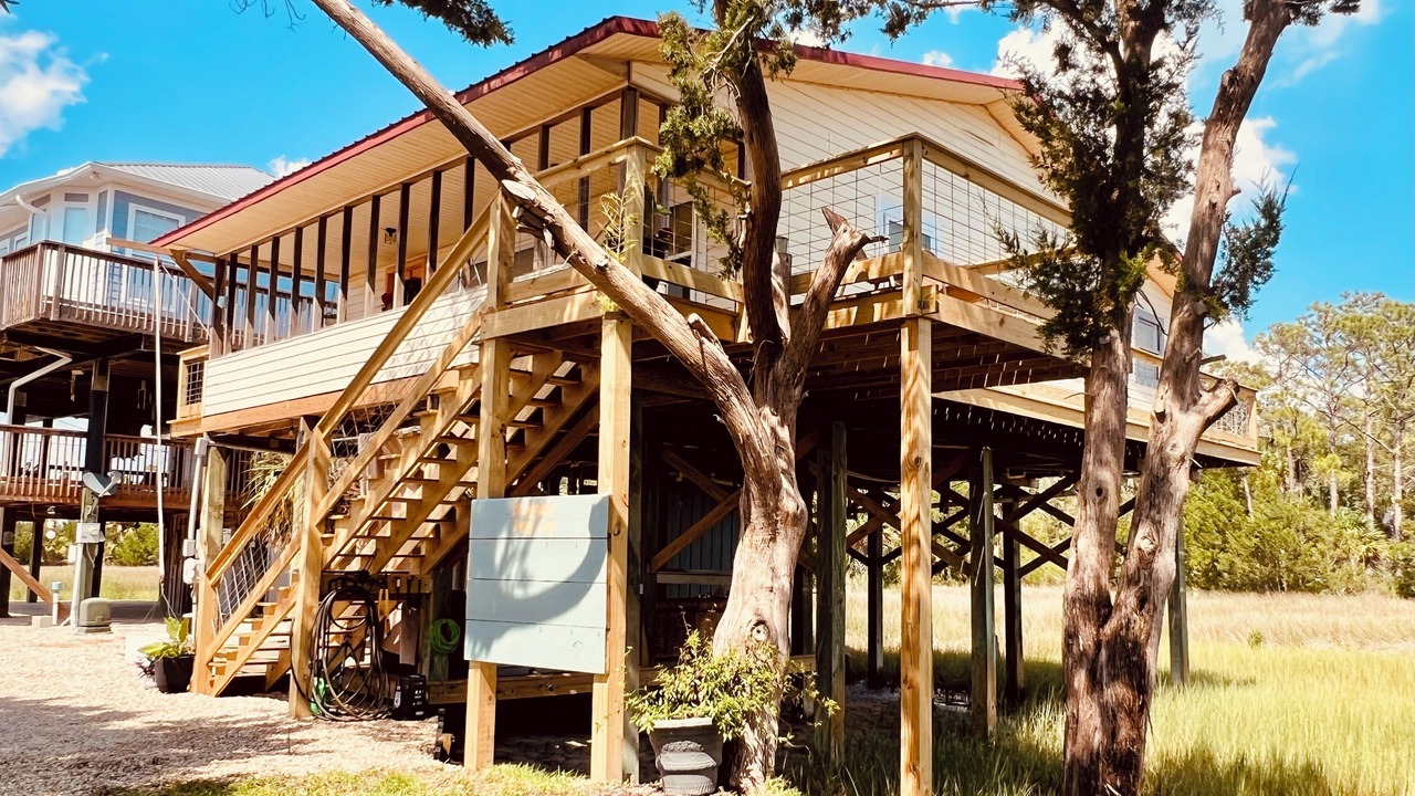 Photo of Outdoor in Keaton Beach