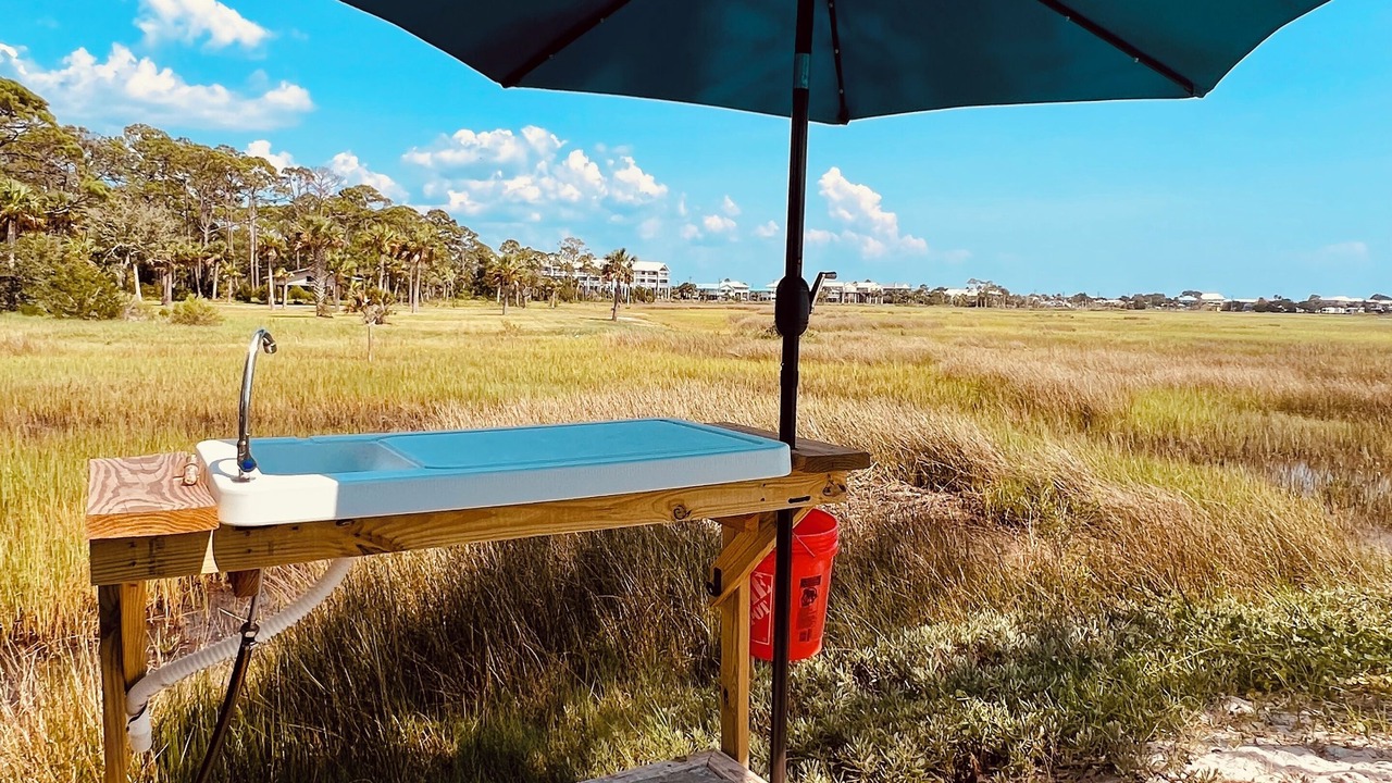 Photo of Outdoor in Keaton Beach