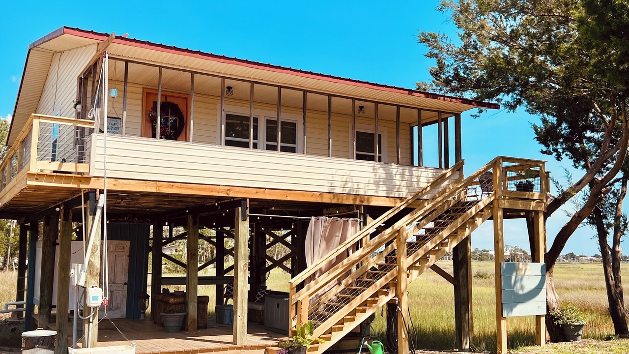 Photo of Outdoor in Keaton Beach