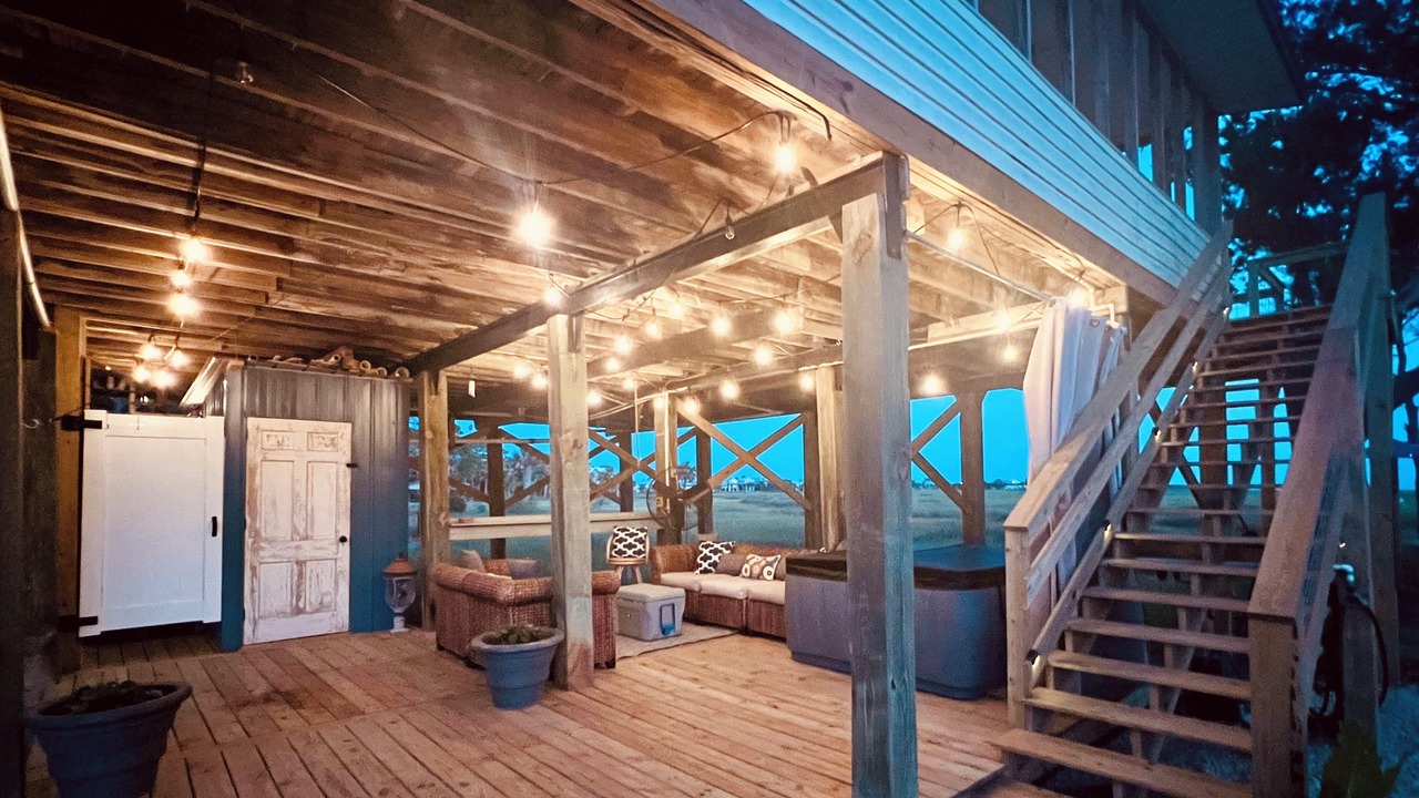 Photo of Outdoor in Keaton Beach