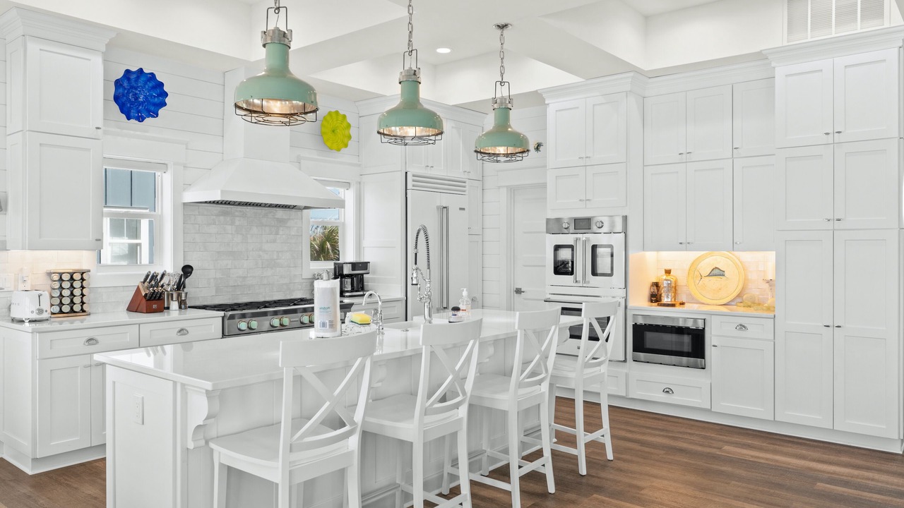 Photo of Kitchen in Port St. Joe