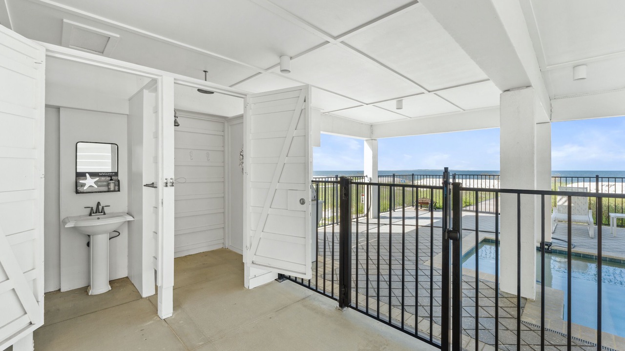Photo of Bathroom in Port St. Joe