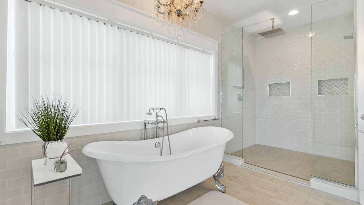 Photo of Bathroom in Port St. Joe
