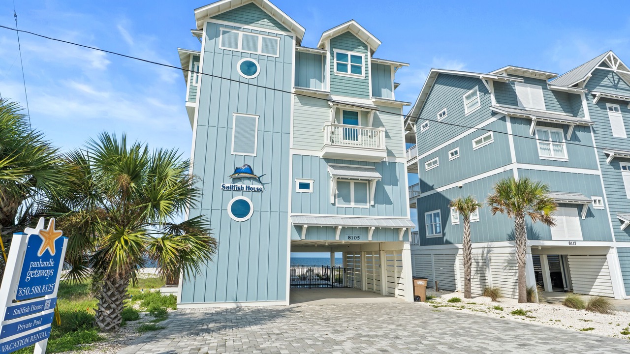 Photo of Outdoor in Port St. Joe