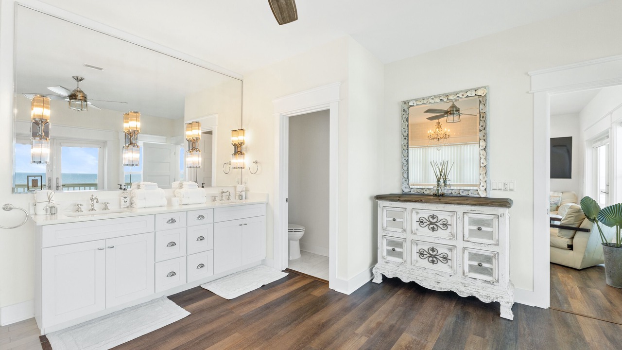Photo of Bathroom in Port St. Joe