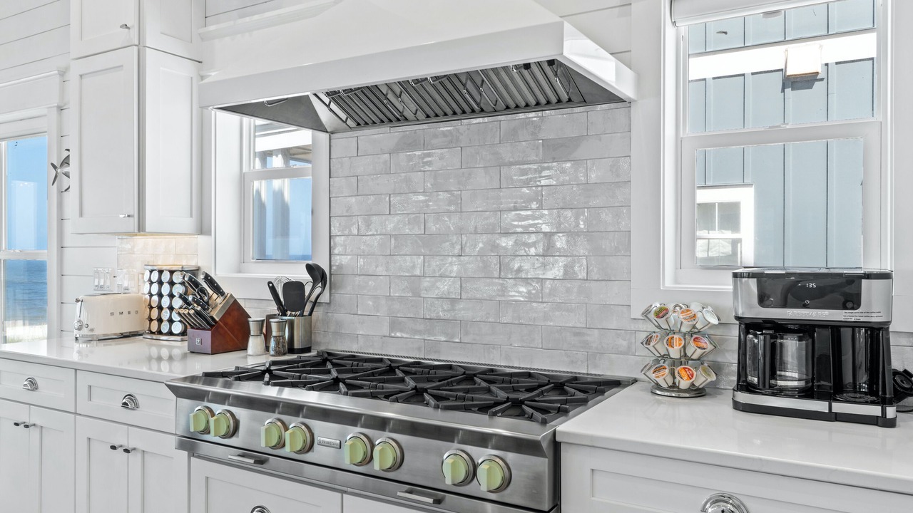 Photo of Kitchen in Port St. Joe