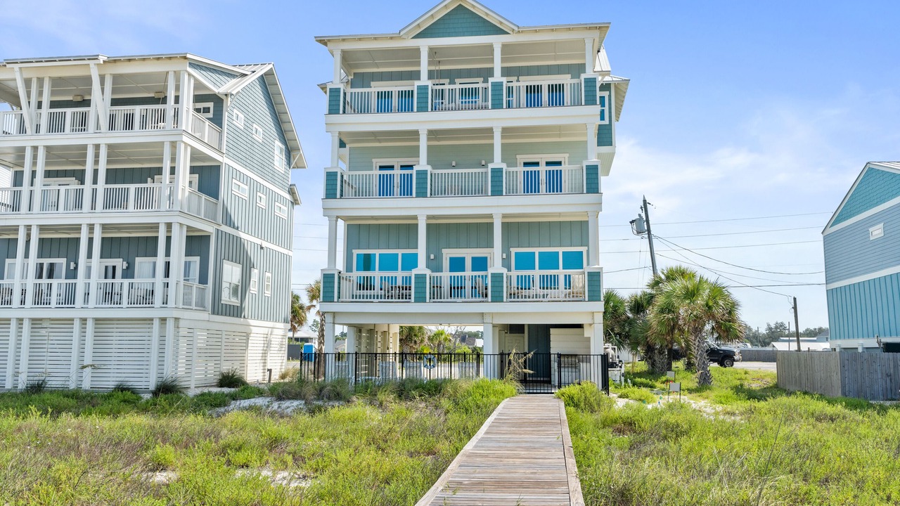 Photo of Outdoor in Port St. Joe