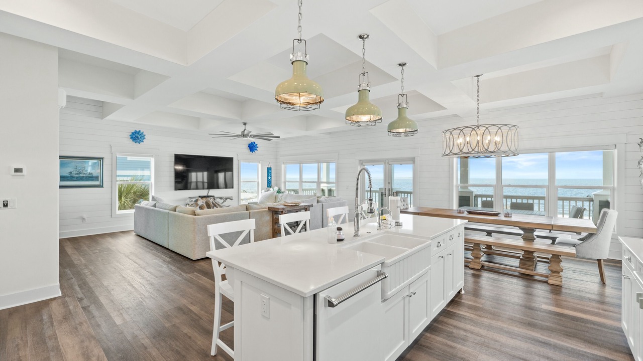 Photo of Kitchen in Port St. Joe