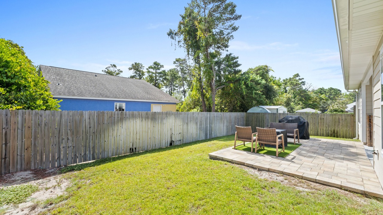 Photo of Outdoor in Inlet Beach Heights
