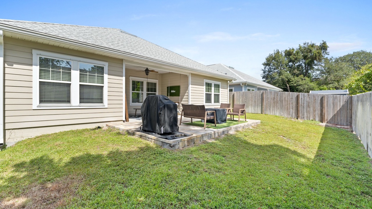 Photo of Outdoor in Inlet Beach Heights