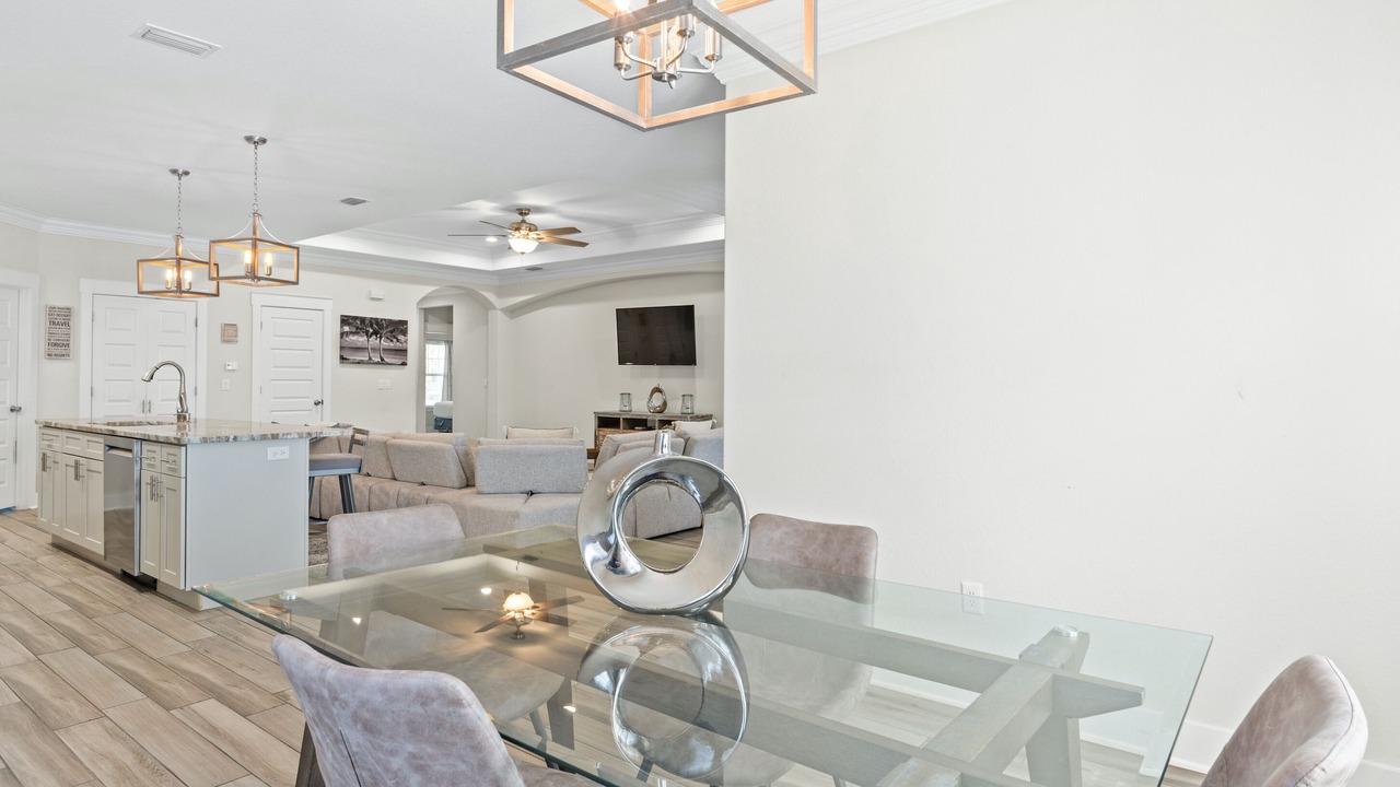 Photo of Bedroom in Inlet Beach Heights