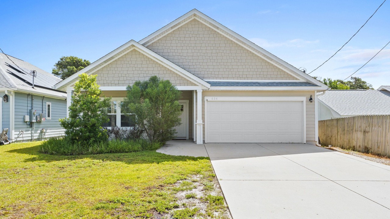 Photo of Outdoor in Inlet Beach Heights