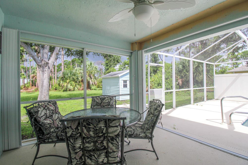 Photo of Outdoor in Gulf Cove