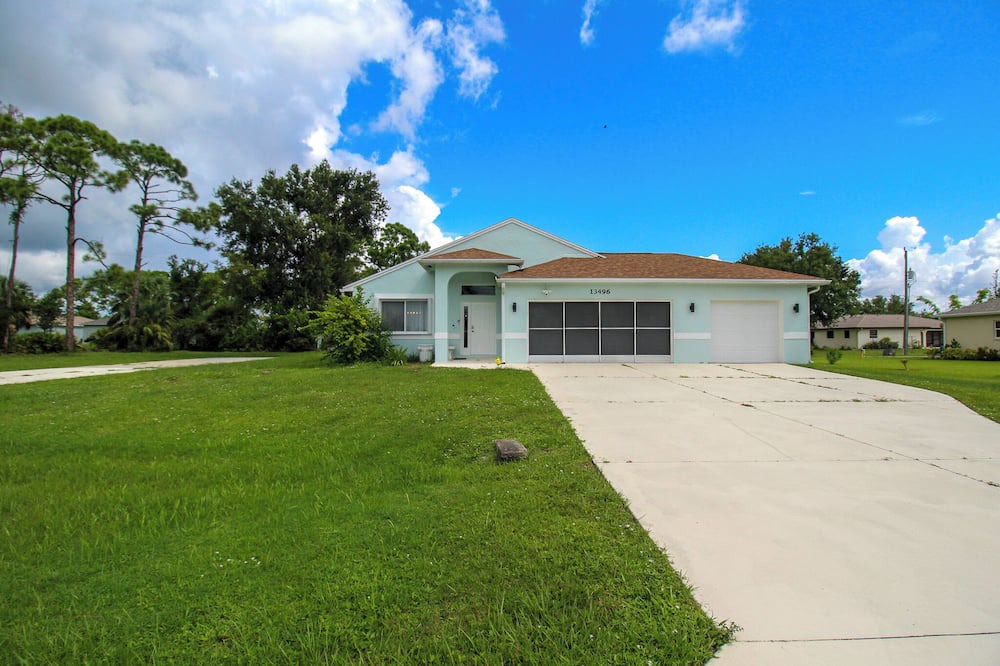 Photo of Outdoor in Gulf Cove