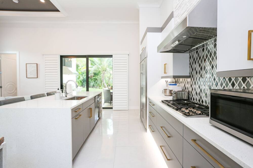 Photo of Kitchen in Naples