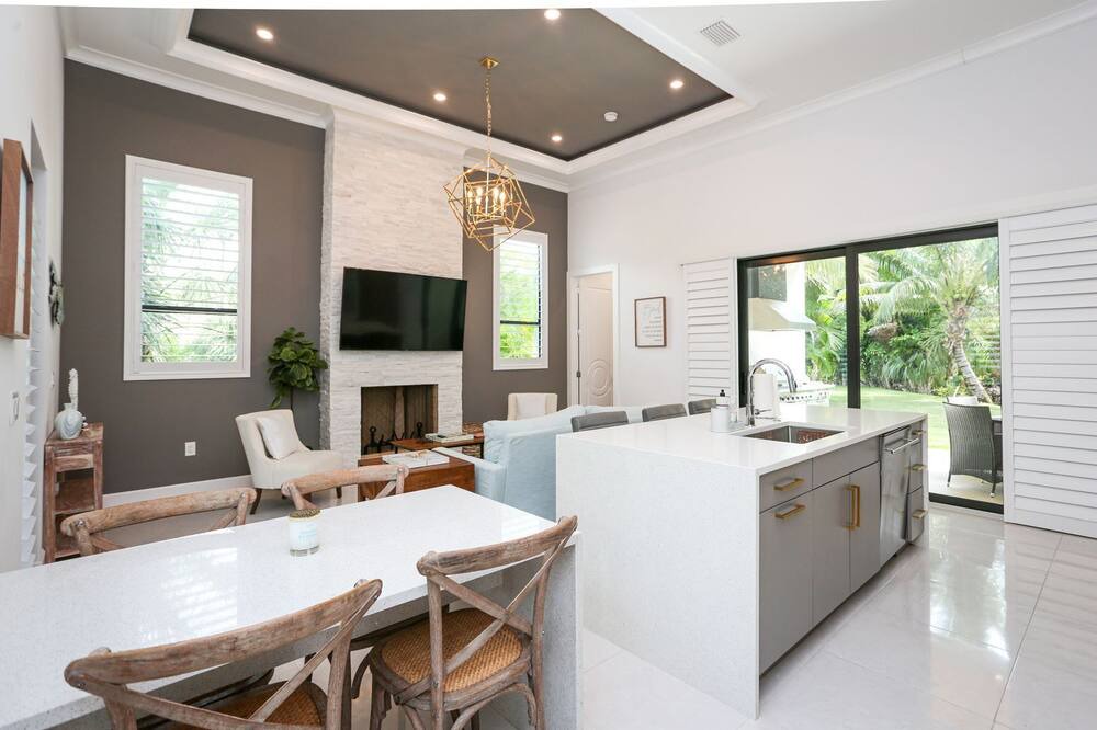 Photo of Kitchen in Naples