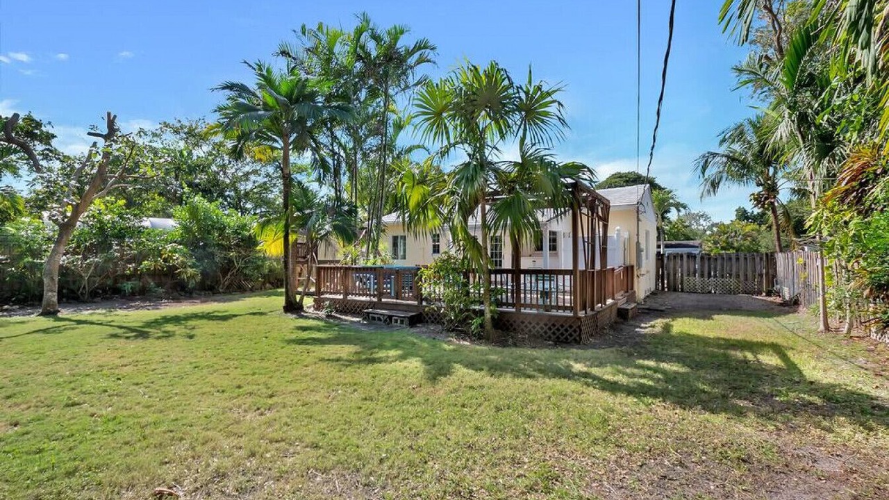 Photo of Outdoor in South Miami