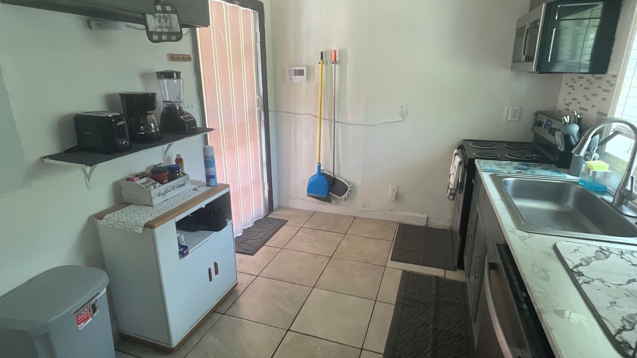 Photo of Kitchen in Griffin Heights