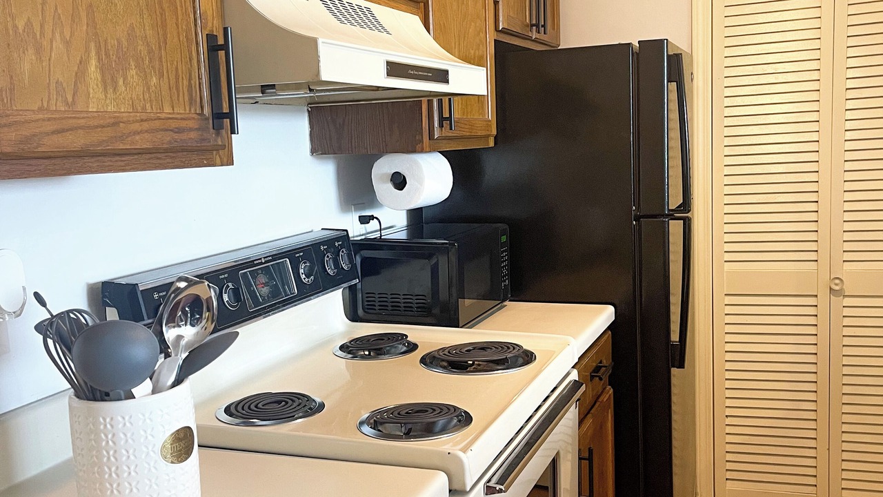 Photo of Kitchen in Five Points