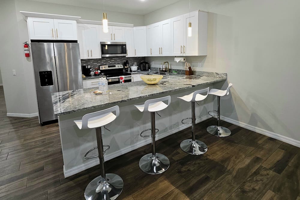 Photo of Kitchen in Westminister